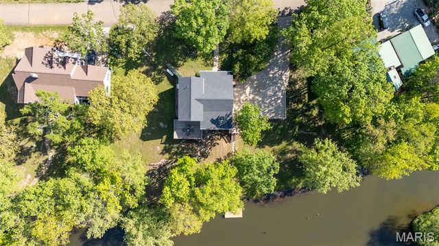 408 N Deer Trail, Fredericktown, MO 63645