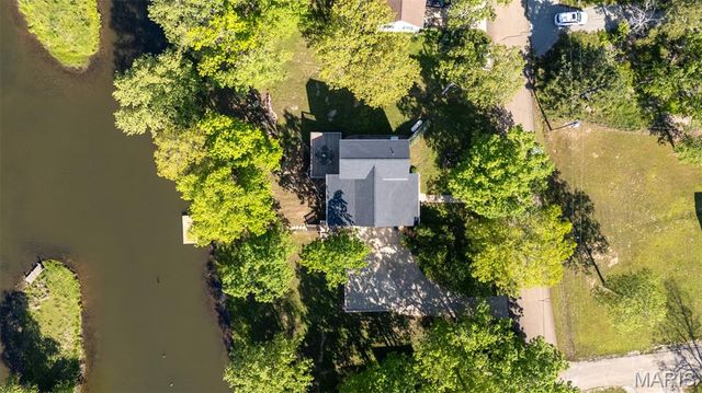 408 N Deer Trail, Fredericktown, MO 63645