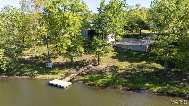408 N Deer Trail, Fredericktown, MO 63645