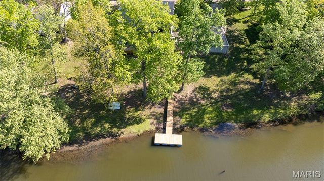408 N Deer Trail, Fredericktown, MO 63645
