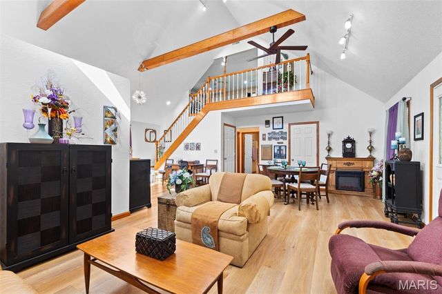 408 N Deer Trail, Fredericktown, MO 63645