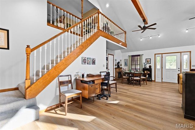 408 N Deer Trail, Fredericktown, MO 63645