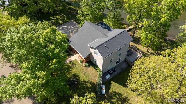 408 N Deer Trail, Fredericktown, MO 63645