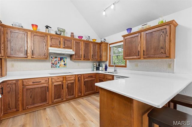 408 N Deer Trail, Fredericktown, MO 63645