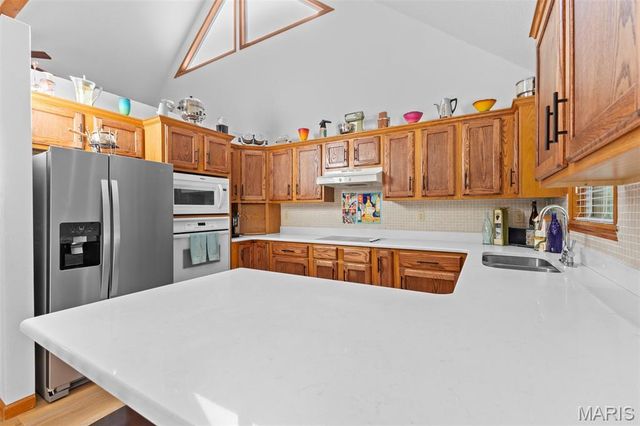 408 N Deer Trail, Fredericktown, MO 63645