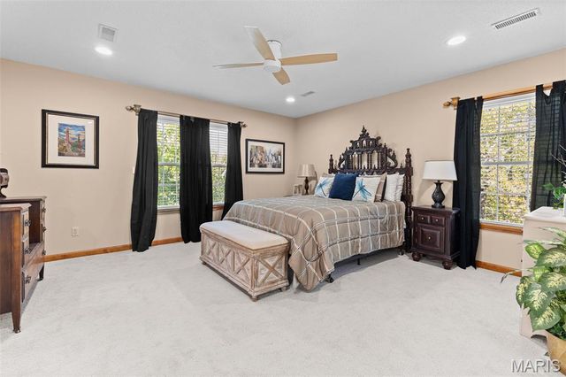 408 N Deer Trail, Fredericktown, MO 63645