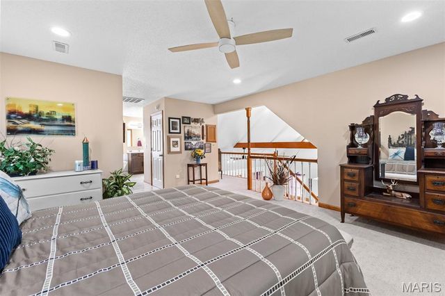 408 N Deer Trail, Fredericktown, MO 63645
