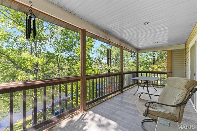 408 N Deer Trail, Fredericktown, MO 63645