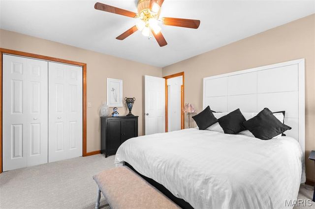 408 N Deer Trail, Fredericktown, MO 63645