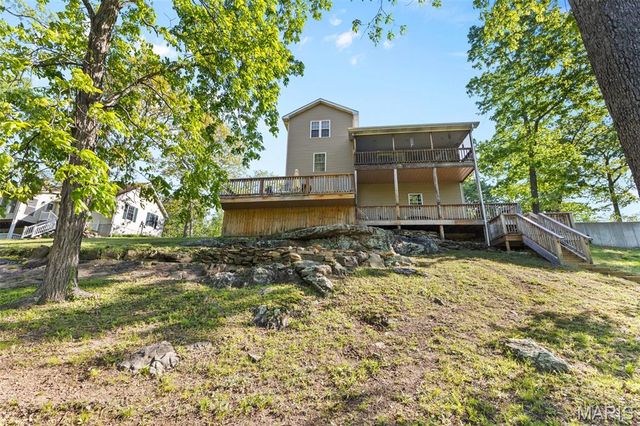 408 N Deer Trail, Fredericktown, MO 63645