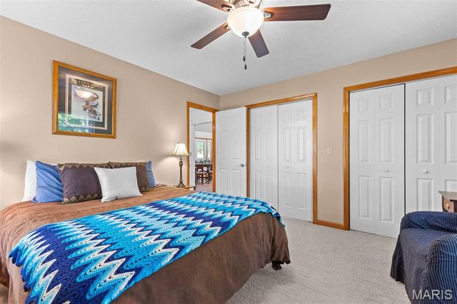 408 N Deer Trail, Fredericktown, MO 63645