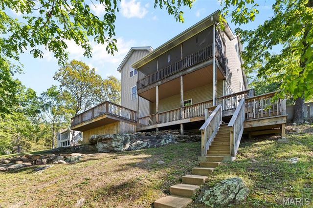 408 N Deer Trail, Fredericktown, MO 63645