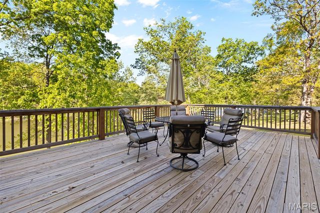 408 N Deer Trail, Fredericktown, MO 63645