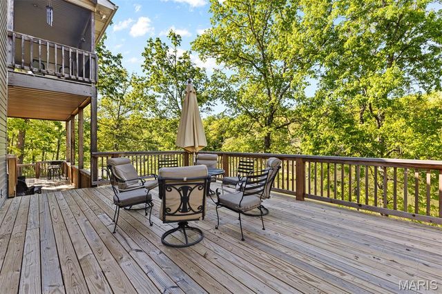 408 N Deer Trail, Fredericktown, MO 63645