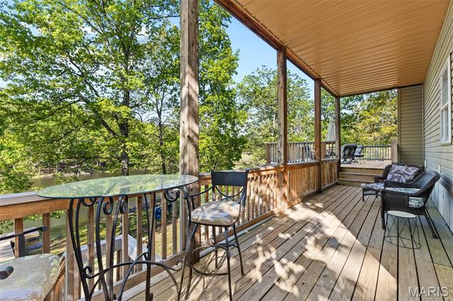 408 N Deer Trail, Fredericktown, MO 63645