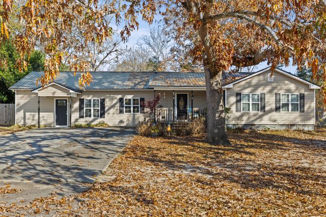 400 W Church Street, Harlem, GA 30814