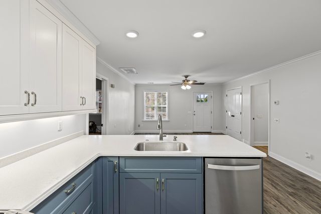 400 W Church Street, Harlem, GA 30814