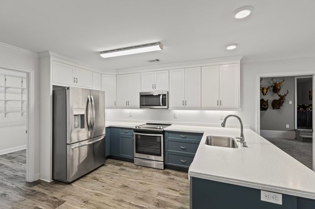 400 W Church Street, Harlem, GA 30814