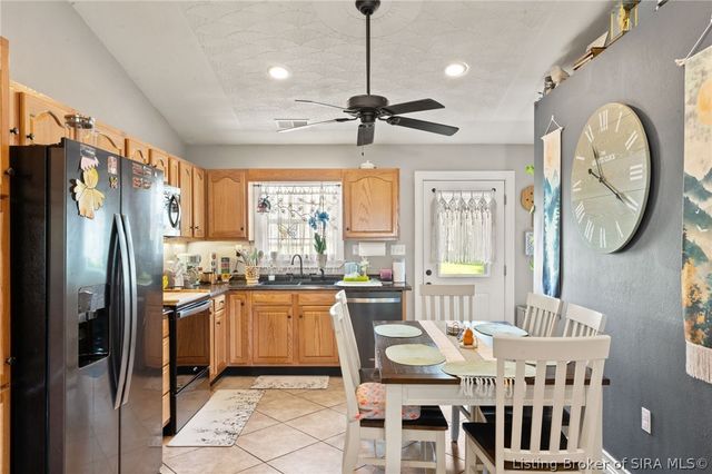 110 Carl Street, Corydon, IN 47112
