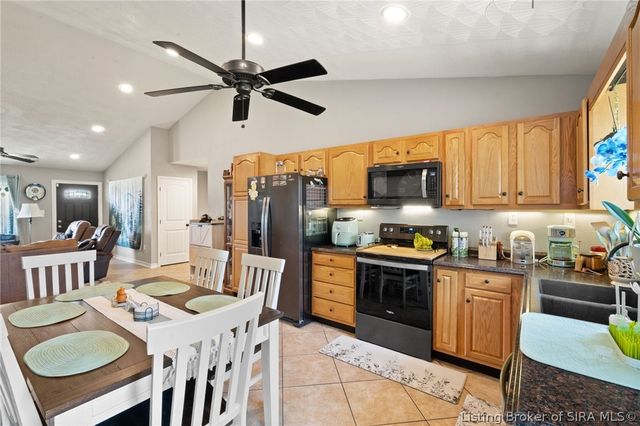 110 Carl Street, Corydon, IN 47112