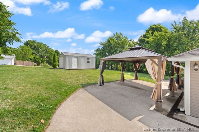110 Carl Street, Corydon, IN 47112