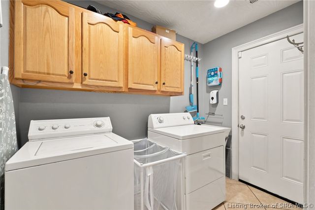 110 Carl Street, Corydon, IN 47112