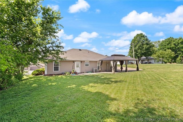 110 Carl Street, Corydon, IN 47112