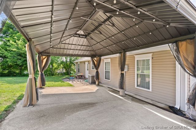 110 Carl Street, Corydon, IN 47112