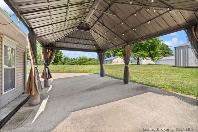 110 Carl Street, Corydon, IN 47112