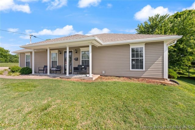 110 Carl Street, Corydon, IN 47112