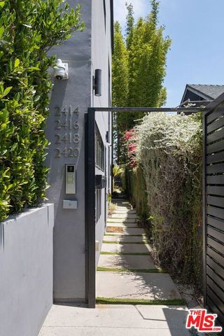 2414 Penmar Avenue, Venice, CA 90291