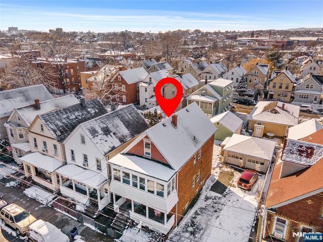 22 Arthur Street, Clifton, NJ 07011