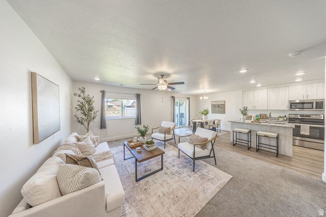 4991 S 475 W, Washington Terrace, UT 84405
