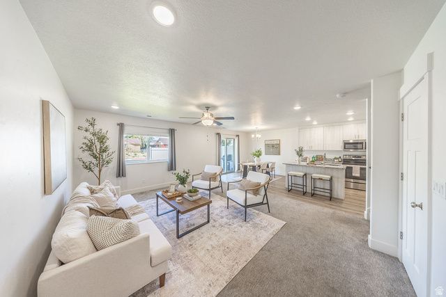 4991 S 475 W, Washington Terrace, UT 84405