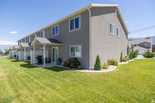 4991 S 475 W, Washington Terrace, UT 84405