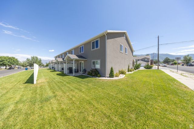 4991 S 475 W, Washington Terrace, UT 84405
