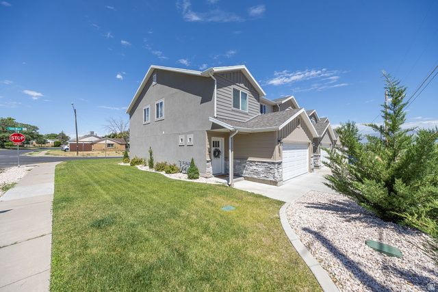4991 S 475 W, Washington Terrace, UT 84405