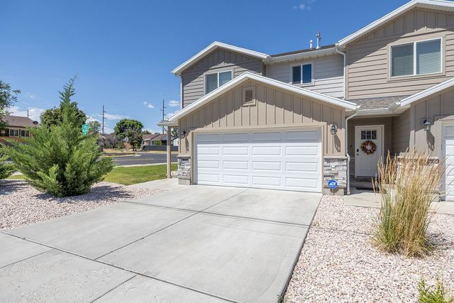4991 S 475 W, Washington Terrace, UT 84405