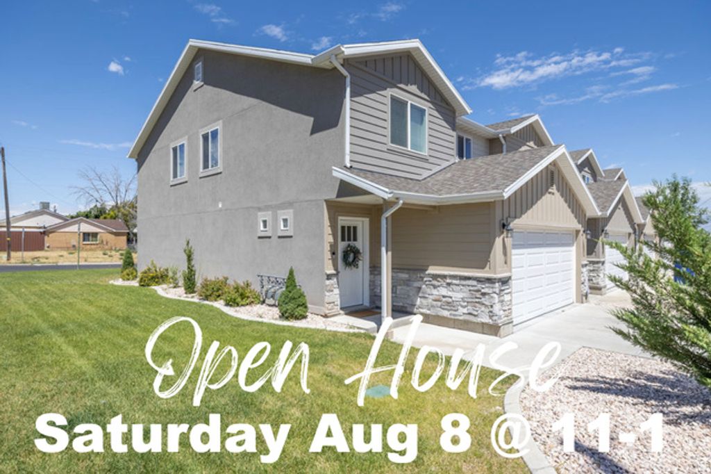 4991 S 475 W, Washington Terrace, UT 84405