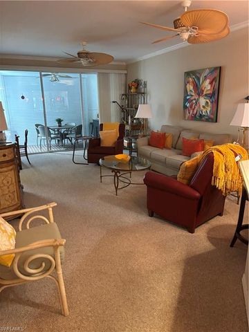 7108 Barrington CIR # 101, Naples, FL 34108