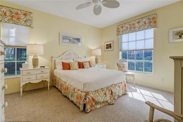 7108 Barrington CIR # 101, Naples, FL 34108