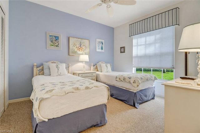 7108 Barrington CIR # 101, Naples, FL 34108