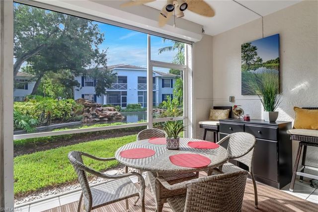 7108 Barrington CIR # 101, Naples, FL 34108