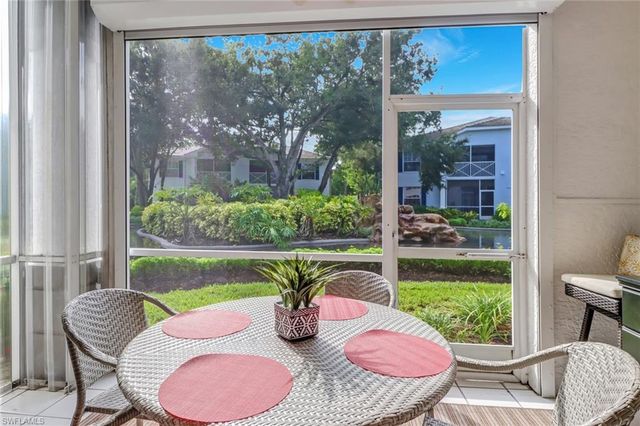 7108 Barrington CIR # 101, Naples, FL 34108