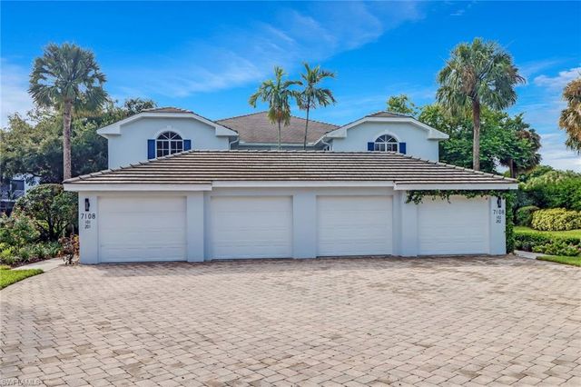 7108 Barrington CIR # 101, Naples, FL 34108