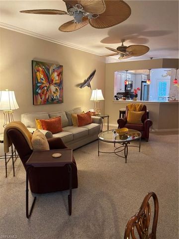 7108 Barrington CIR # 101, Naples, FL 34108