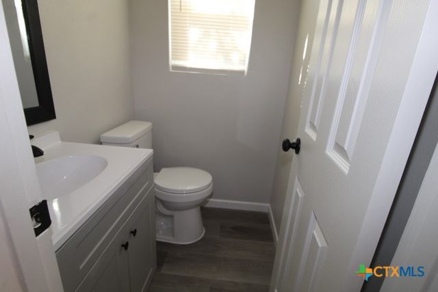 906 S 23rd Street, Copperas Cove, TX 76522