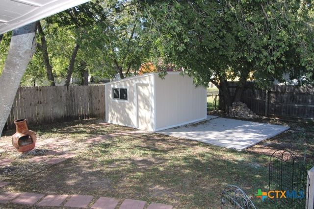 906 S 23rd Street, Copperas Cove, TX 76522