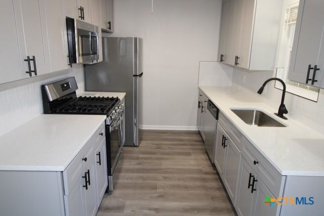 906 S 23rd Street, Copperas Cove, TX 76522