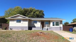 906 S 23rd Street, Copperas Cove, TX 76522